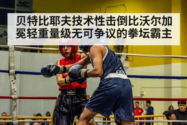 贝特比耶夫技术性击倒比沃尔加冕轻重量级无可争议的拳坛霸主